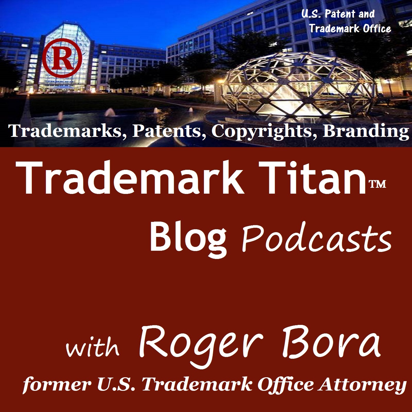 Podcast 9: Trademarks and the Doctrine of Foreign Equivalents: Infringing Trademarks in Different Languages